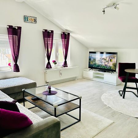 Apartman Tajra Mostar Exterior foto