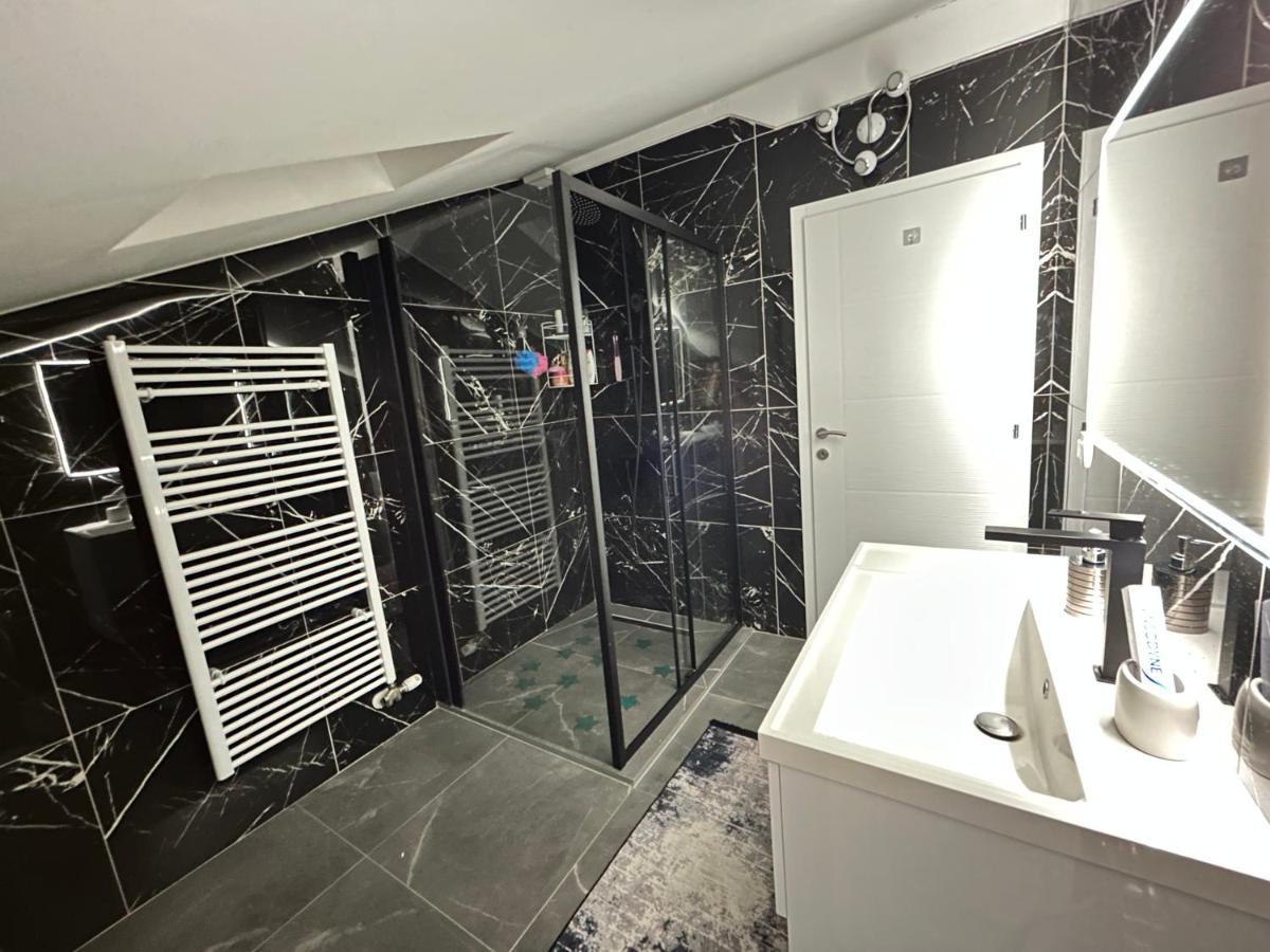 Apartman Tajra Mostar Exterior foto