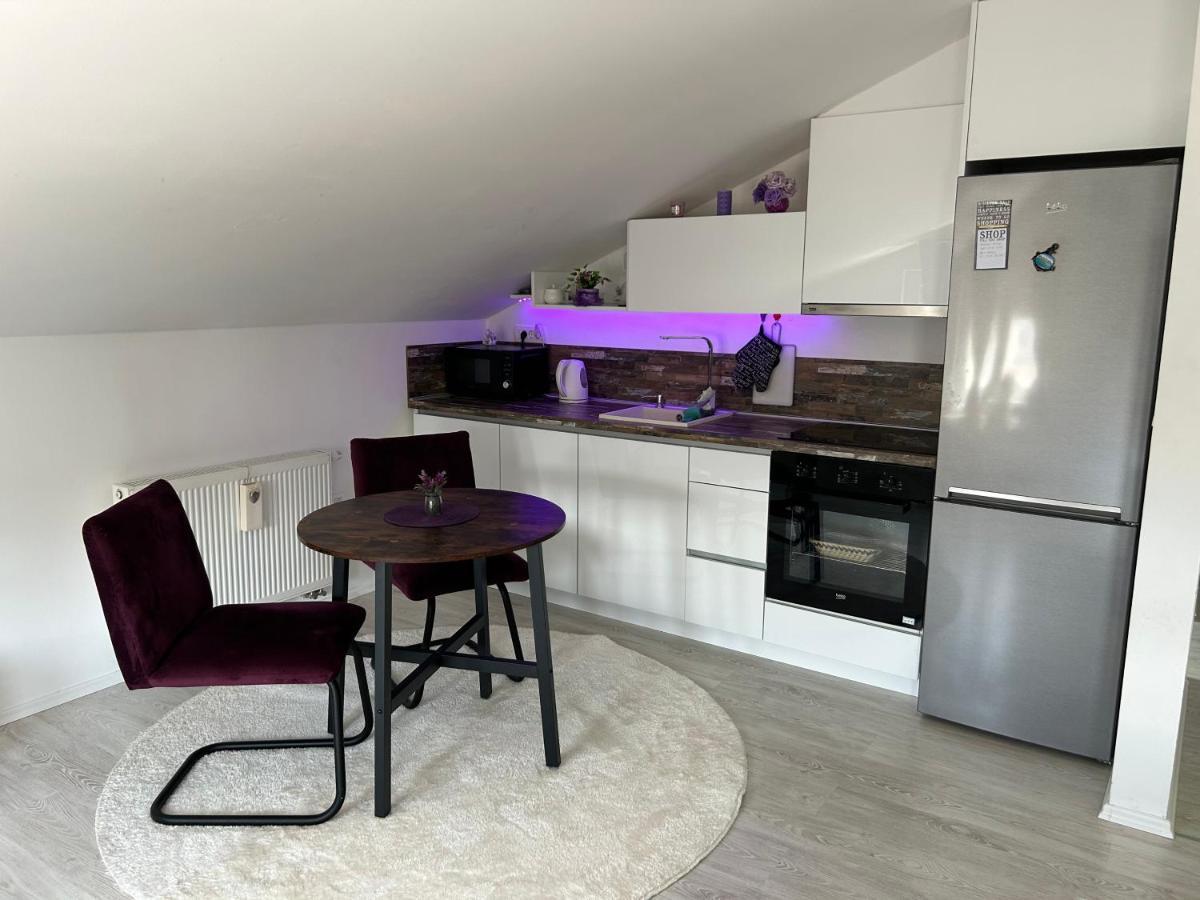 Apartman Tajra Mostar Exterior foto
