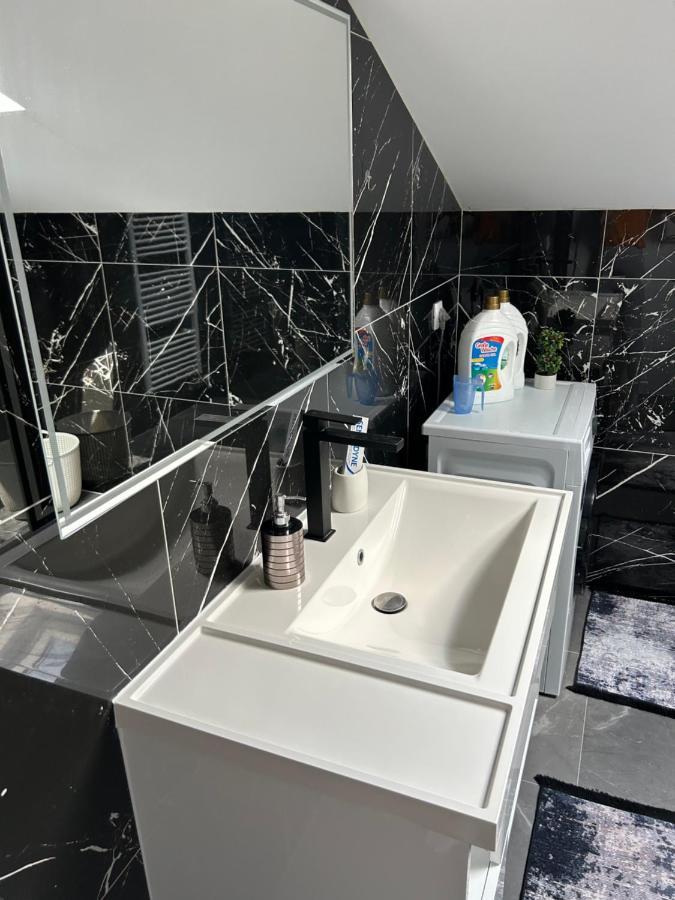Apartman Tajra Mostar Exterior foto