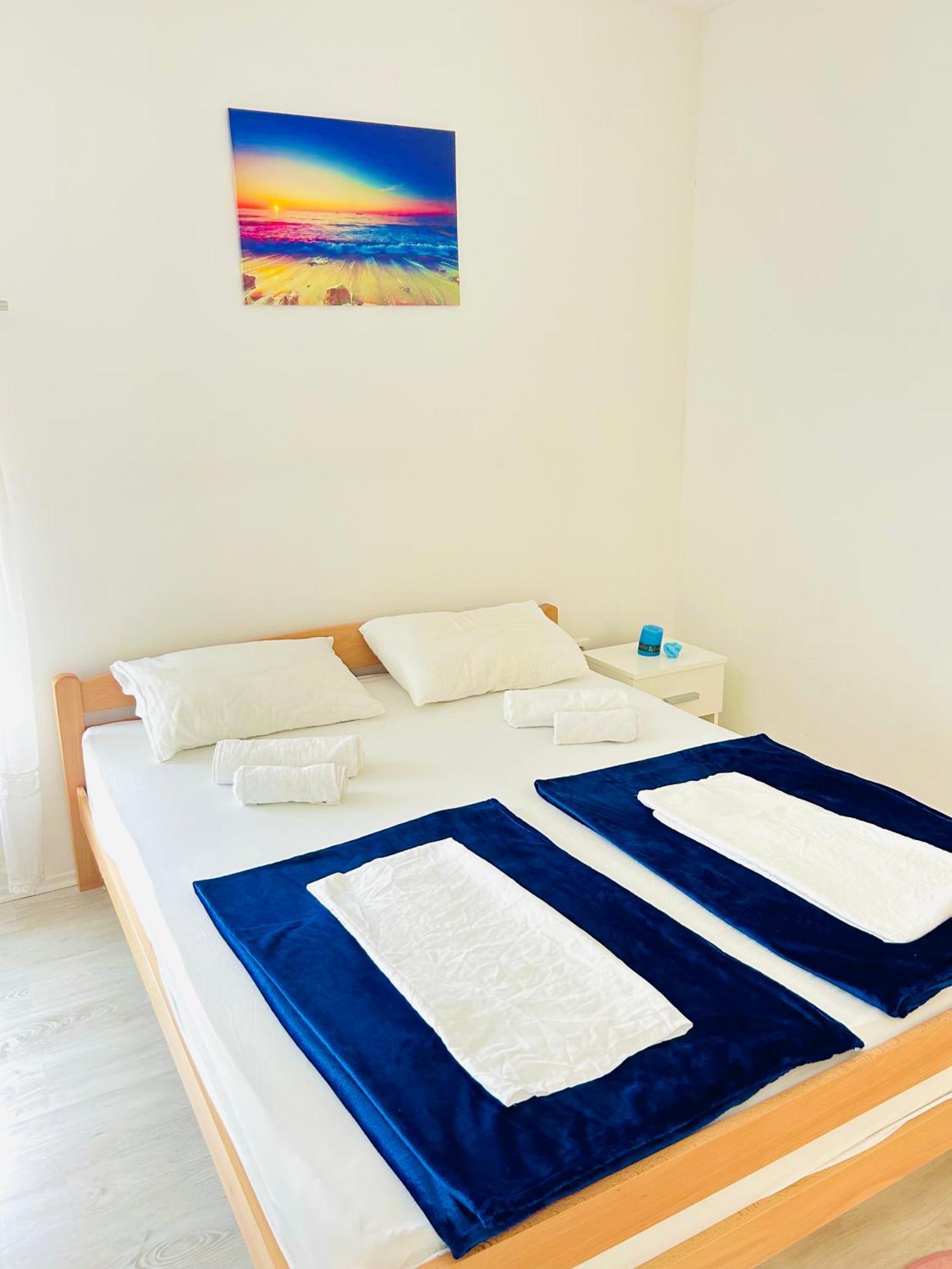 Apartman Tajra Mostar Exterior foto