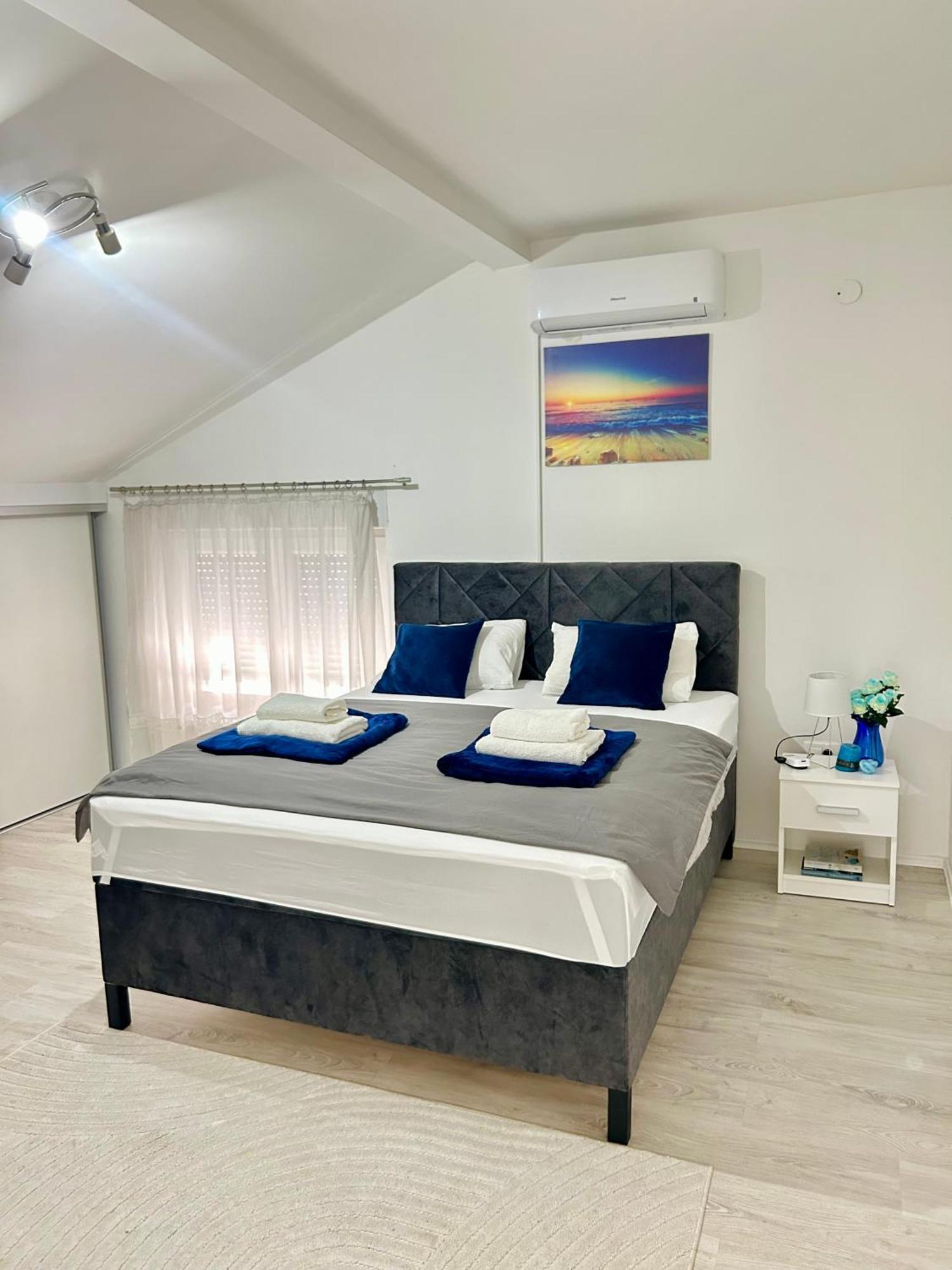 Apartman Tajra Mostar Exterior foto