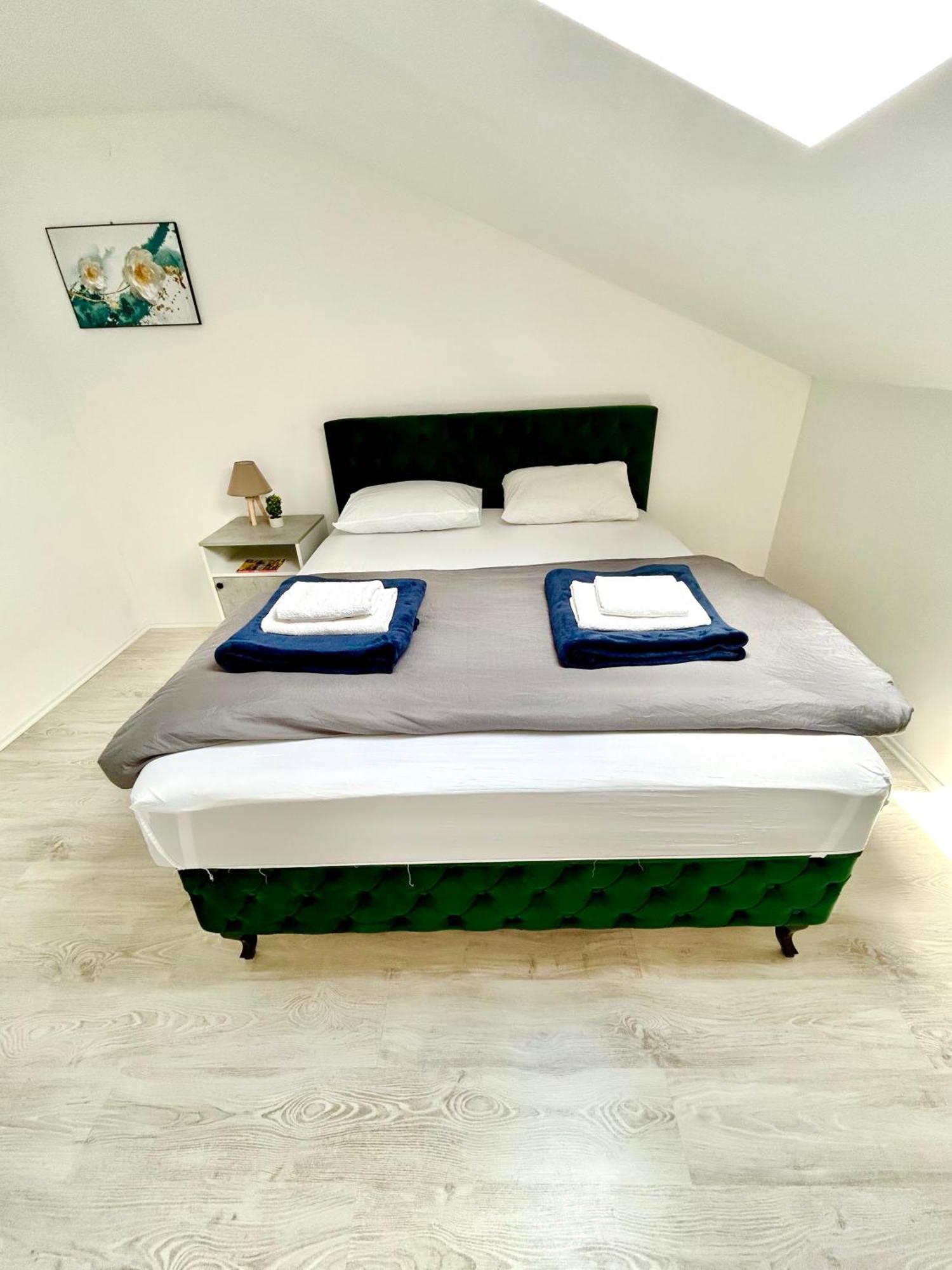 Apartman Tajra Mostar Exterior foto